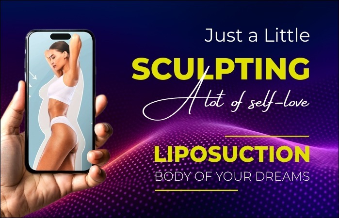 Liposuction in Nashik: Reshape Your Body with Safe, Advanced Fat Removal