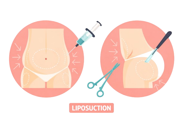 liposuction surgery in nashik